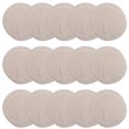 thumbnail image 1 of 20 Pcs Filtre de Remplacement Pratique pour Cafetière Syphon (Beige), 1 of 6