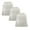 C, variant on 1Pcs Bumble Bee Silicone Mold,5.39x4.92inch White Honeycomb Shaped Chocolate Molds for DIY Cake Fondant Biscuit Cookies Sugar Pudding Chocolate Hard Candies Dessert Decor(A)