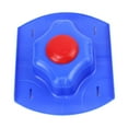 thumbnail image 3 of Protector de dedos de mano, protector de alimentos para dedos, herramienta multifunción para cortar en la cocina, protector de dedos para cortar L Macarena  Protector de dedos, 3 of 8