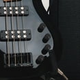 thumbnail image 4 of BESTYASH 4Ud Perillas De Control Potenciómetro Para Bajo Con Rotación Suave Y Material Duradero, 4 of 6