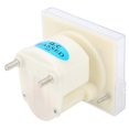 thumbnail image 3 of 85L1 AC 0250V HighAccuracy Pointer Voltmeter Voltage Meter Mounted Voltage Measuring Instrument, 3 of 4