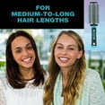 thumbnail image 5 of Conair Professional Hot Curling Brush, 5 of 5