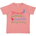 thumbnail image 3 of Inktastic Nurse Practitioner Like Mommy Boys or Girls Toddler T-Shirt, 3 of 5
