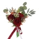 thumbnail image 1 of Boda bohemia arreglos de novia con flores novia damas de honor ramo para valentín boda banquete decoración mesa de mesa A Sunnimix Ramo de novia, 1 of 8