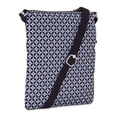 thumbnail image 4 of Kipling Women's Keiko Crossbody Printed Mini Bag with Adjustable Strap, 4 of 5