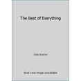 thumbnail image 1 of Pre-Owned The Best of Everything (Paperback) 0822228696 9780822228691, 1 of 1
