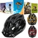 thumbnail image 5 of Bicicleta Unisex PC+EPS Ultraligero 18 Salidas de aire Bicicleta Ciclismo Casco Equipo de equitación (A), 5 of 7