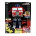 thumbnail image 4 of Transformers Optimus Prime Converting RC Radio Control Vehicle, 4 of 21