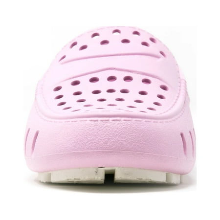 SWEET LILAC/BRIGHT WHITE - KIDS - FINAL SALE size 12