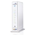 thumbnail image 1 of Tabla de surf ARRIS (24 x 8), módem por cable DOCSIS 3.0 reacondicionada, más enrutador Wi-Fi de dob, 1 of 1