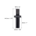 thumbnail image 3 of Uxcell Sintered Diamond Core Drill Bit with Arbor Adapter for Masonry 35mm, 3 of 6