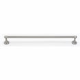 thumbnail image 6 of Alno A6620-24-PB Royale 24" Wide Traditional Brass Bathroom Towel Bar Towel Rod - Brass, 6 of 6