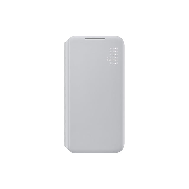 Funda LED View Cover antigolpes para Samsung Galaxy S22