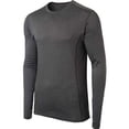 thumbnail image 2 of Terramar Ascendor 1.0 Crew Mens Asphalt S, 2 of 2