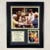 The Golden Girls Framed Photo Collage, 11 x 14-Inch