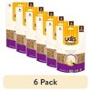 (6 pack) Udi's Granola, Gluten Free, Vanilla, 11 oz
