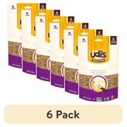(6 pack) Udi's Granola, Gluten Free, Vanilla, 11 oz