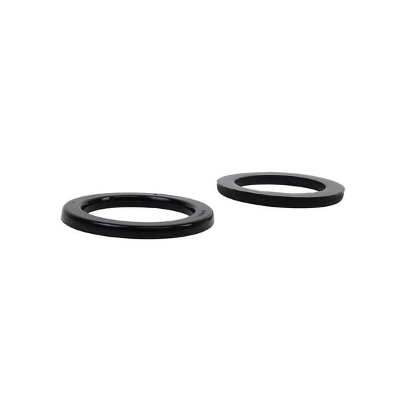 Nolathane REV172.0004 Front Coil Spring Spacer Compatible with Ford 61-66 Falcon, Ford 65-73 Mustang