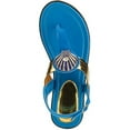 thumbnail image 4 of Victoria K. Women's Comfort Sandals, 4 of 5