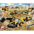 thumbnail image 1 of Brewster Home Fashions WT40687 Mon 1er Papier Peint Jcb - 96 Po, 1 of 1