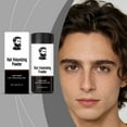 thumbnail image 4 of Upgraded 2026 Men's Hair Powder With Natural Contours Portable Daily Care Hair Powder, 4 of 8