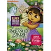 Dora's Enchanted Forest Adventures (DVD), Nickelodeon, Kids & Family