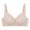 Beige, variant on Sngxgn Bras for Women - Bralettes for Women with S upport(Beige,M)