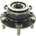 thumbnail image 4 of Centric (402.48000) Wheel Hub Assembly Fits select: 2016-2017 NISSAN ROGUE, 2013-2019 NISSAN SENTRA, 4 of 4