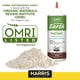 thumbnail image 3 of Tierra de diatomeas HARRIS grado alimenticio 226 g con punta aplicadora, 3 of 4