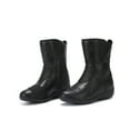 thumbnail image 4 of Women's Motorcycle Boots – Classic design, comfortable and breathable, suitable for daily commuting and casual riding,black,36, 4 of 14
