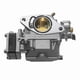 thumbnail image 3 of Engine Carburetor Assy 13303-803687A1 for Mercury Quicksilver 9.9HP 15HP 18HP 2-Stroke Outboard Boat, 3 of 5