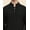 Black, variant on SKAVIJ Men’s Handloom Cotton Henley Casual Long Sleeve Wooden Loop Button Casual Summer Yoga Outfits