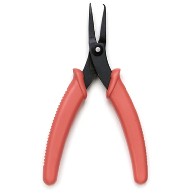 Tool Basics Split Ring Pliers-5.5 
