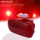 thumbnail image 3 of For Renault Master Opel Movano High Mount 3Rd Brake Stop Light, 3 of 5