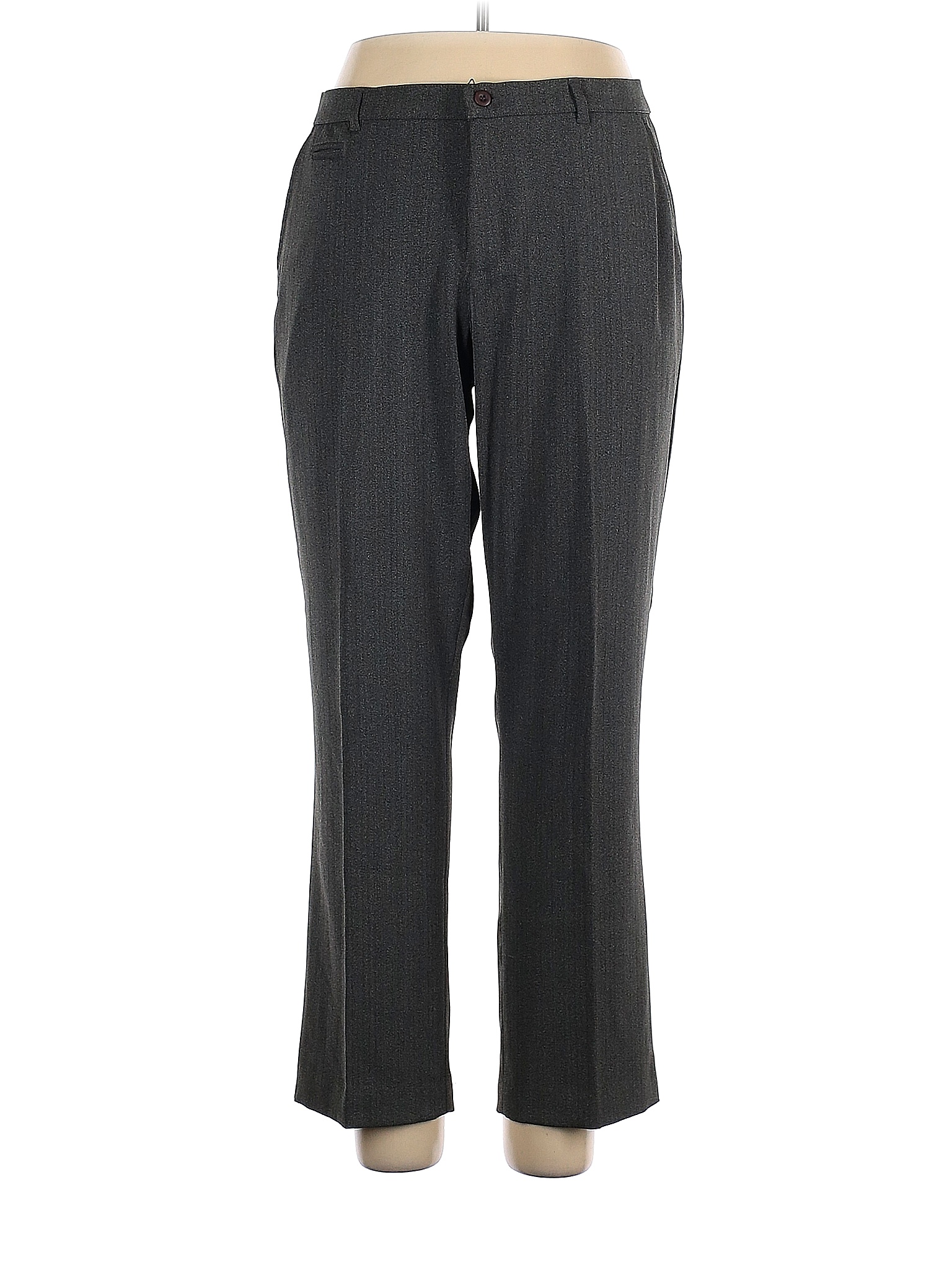 haggar petite pants