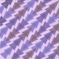 thumbnail image 1 of Ahgly Company Tapis de Zone Carré Transitionnel Lavable en Machine, 4 Pieds Carré, 1 of 7