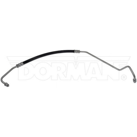 "Dorman 979-2509 Power Steering Pressure Hose for Specific Ford Models" Fits select: 2000 FORD EXPLORER, 2001 FORD EXPLORER POSTAL