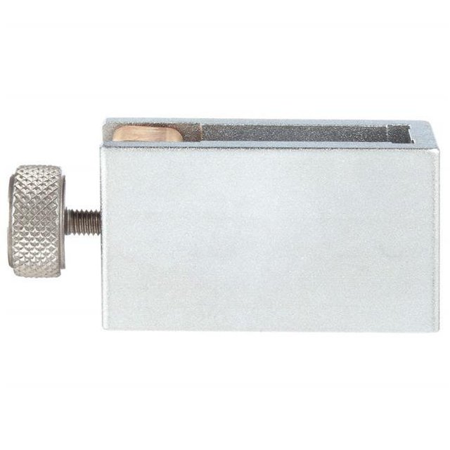 Mitutoyo Height Gage Scriber Clamps for Digimatic Height Gage Silver