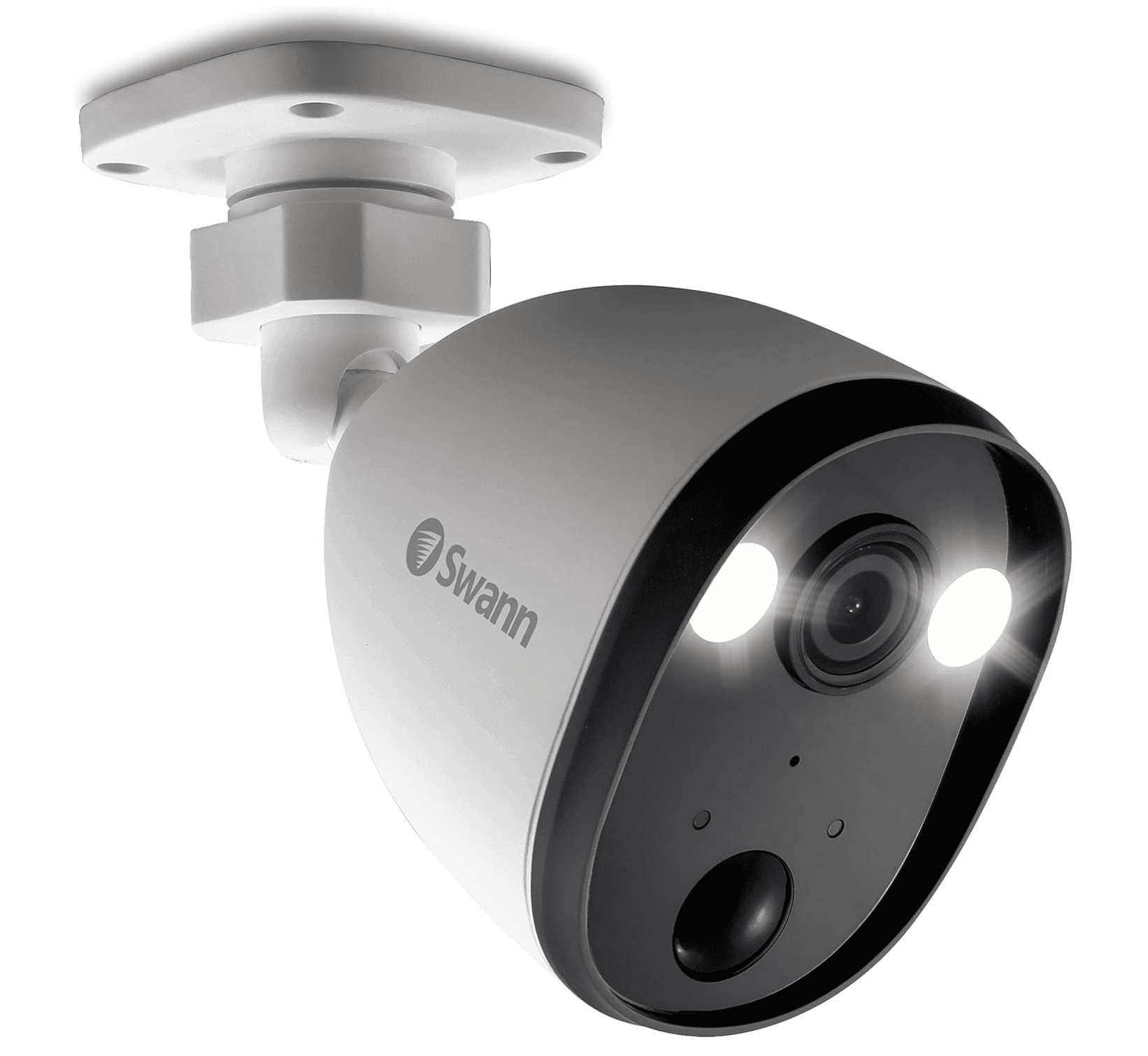 監視カメラ　Swann Smart Security System 1080P Amazon.com: Swann Security Camera System, 4 Cameras 8