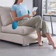 thumbnail image 4 of Oliegs Lumbar Support Cushion For Use In And Sofas Improves Lower Back And Sitting Posture Memory Foam Back Cushion, 4 of 4