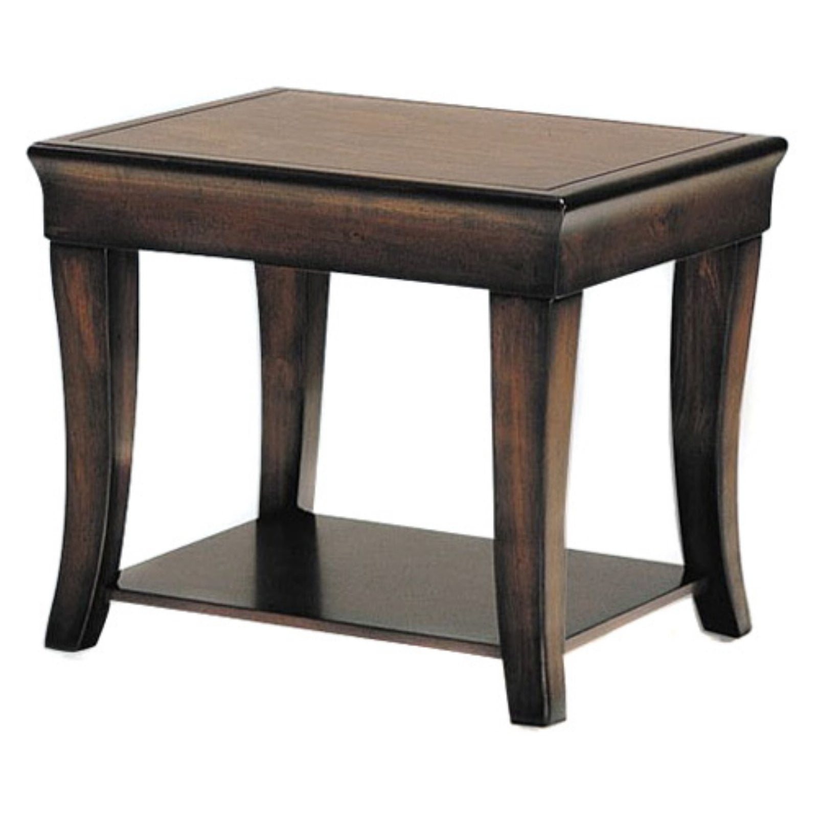 Acme Furniture Branford Cherry End Table