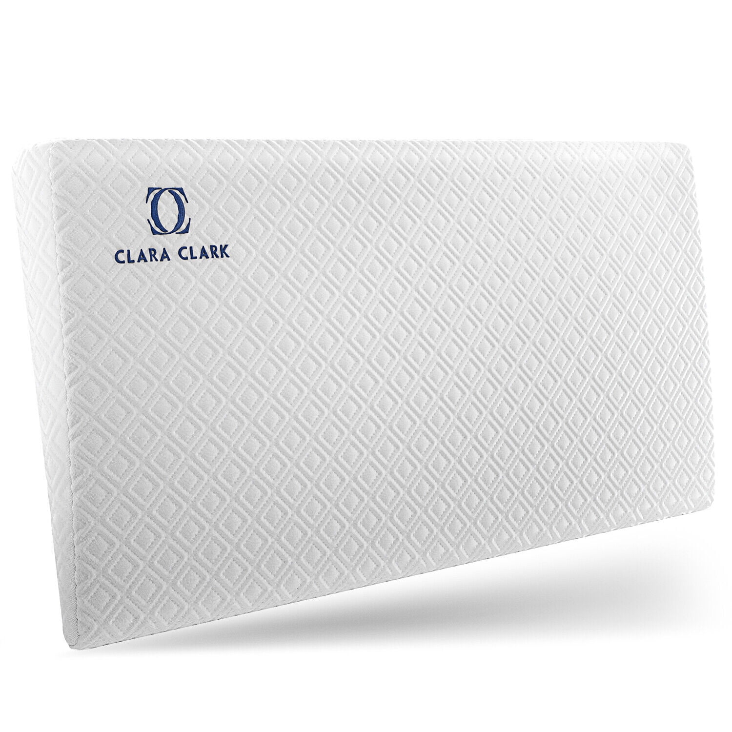 Memory Foam Baby Wedge Pillow Crib and Sleep Reflux Pillow