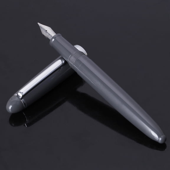 JINHAO 992 Medium Nib Fountain Pen 0.5mm Stationery Supplies Writing Tools Gift