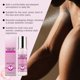 thumbnail image 4 of Perfume Fragrance Ball Floral Colonia Fresco y Elegante Cómodo de Llevar y Duradero Solución de retención de sabor Ball de 10 ml, 4 of 9