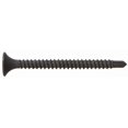 thumbnail image 1 of Tornillo para paneles de yeso Hillman, 6 x 2,5 cm, autoperforante, negro, 1 of 1