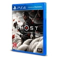 thumbnail image 3 of Ghost of Tsushima PlayStation 4 Físico, 3 of 4