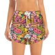 thumbnail image 2 of Balery Fruit-Flavored Ice-Cream Pantalones cortos deportivos para mujer con forro y dos bolsillos, elásticos, para entrenamiento, gimnasio, yoga-X-Large, 2 of 7