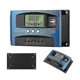 thumbnail image 1 of Solar Controllers Mppt 100a 80a 60a 50a 40a 30a Dual Usb Lcd Display 12v 24v-hy, 1 of 5