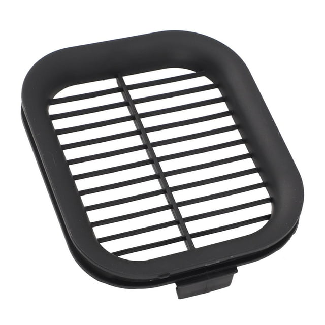 Engine Air Intake Hose Duct Grille 13718635091 Intake Pipe Debris Screen For X3 G01 G08 2017 To 2021