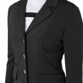 thumbnail image 5 of Horze Shirley Women's Show Coat - Elegant Equestrian Attire for Competitions, 5 of 9